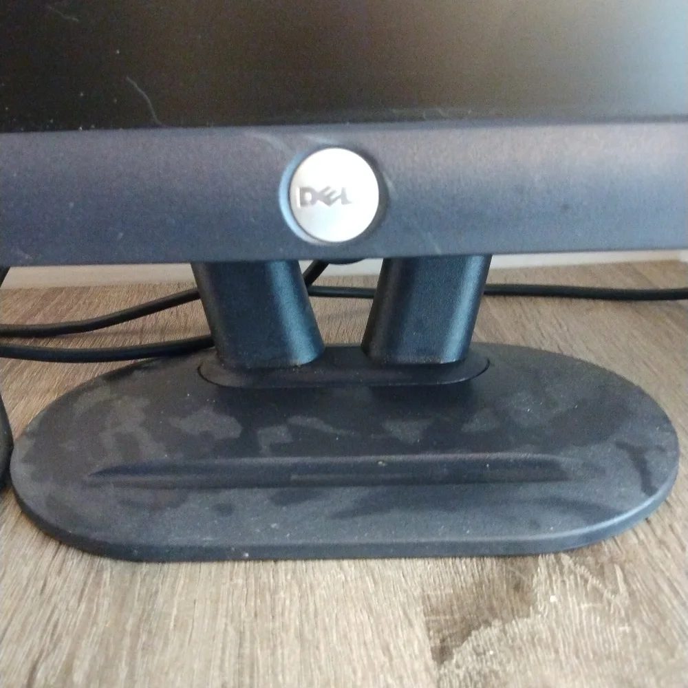 Dell LCD Monitor